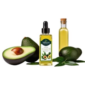 Misan Avocado Oil