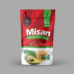 Misan Avocado Tea